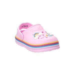 Josmo Clog, Pink